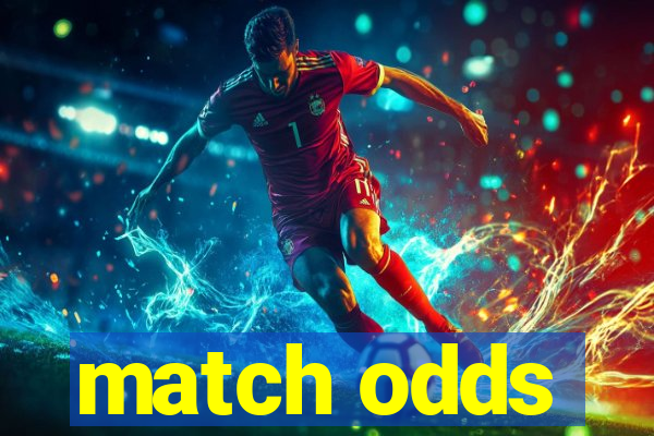 match odds