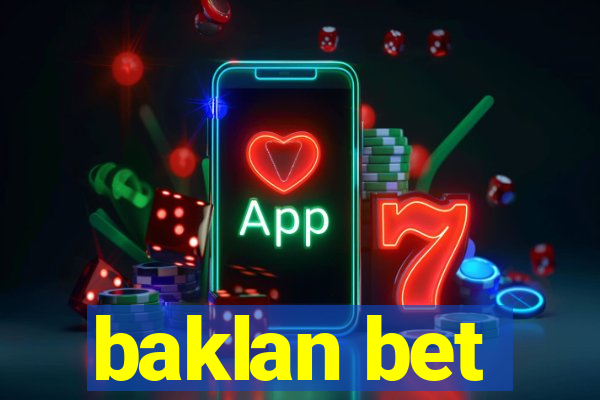 baklan bet