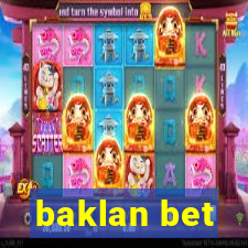 baklan bet