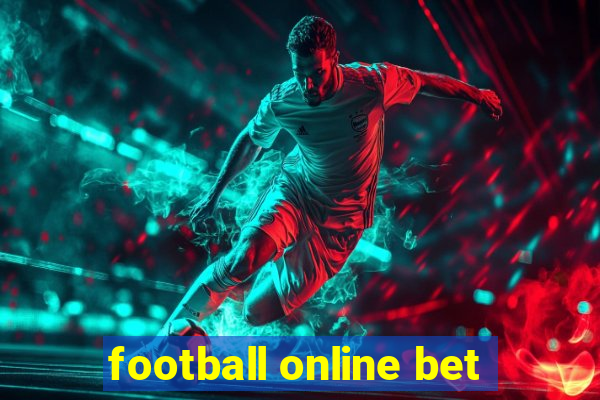 football online bet