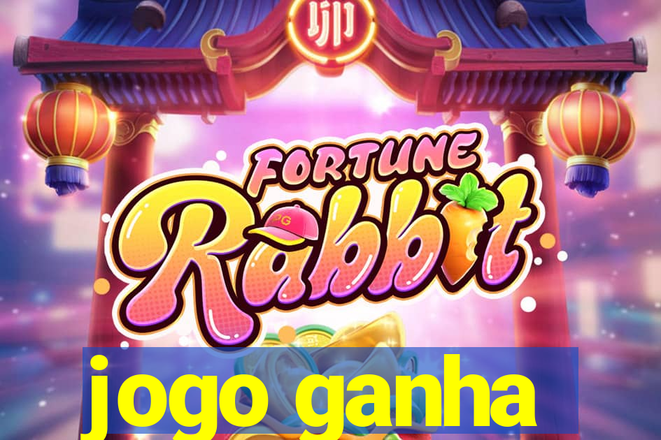 jogo ganha