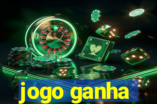 jogo ganha