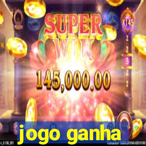 jogo ganha