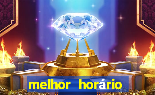 melhor horário para jogar no dragon fortune