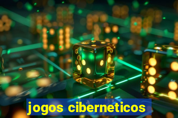 jogos ciberneticos