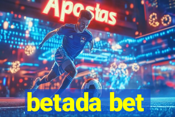 betada bet