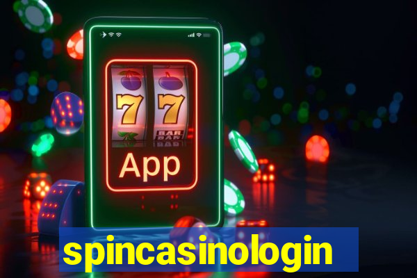 spincasinologin