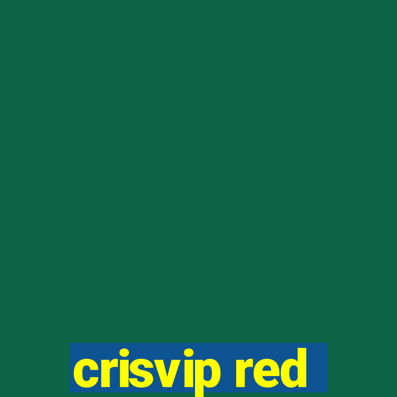 crisvip red