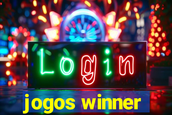 jogos winner