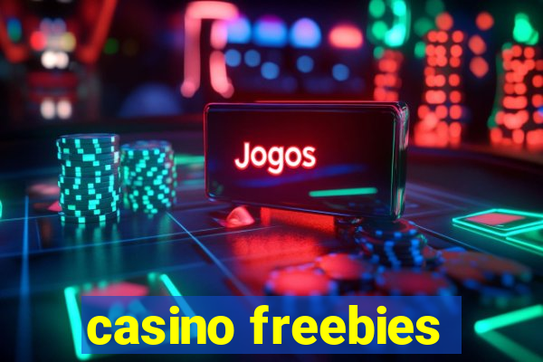 casino freebies