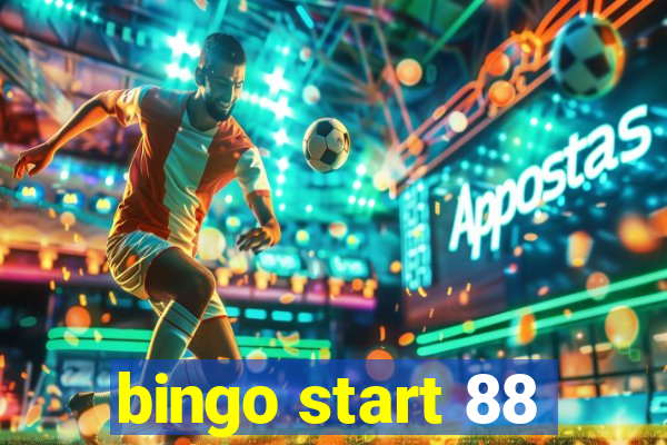 bingo start 88