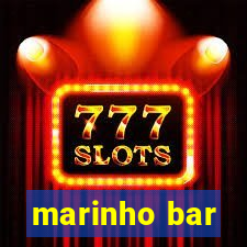 marinho bar