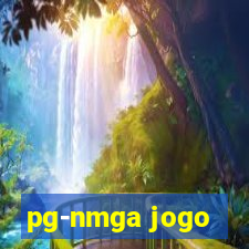 pg-nmga jogo