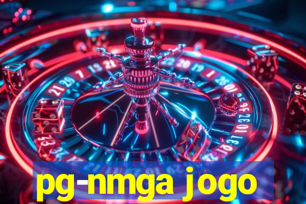 pg-nmga jogo