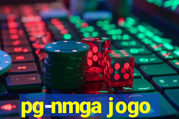 pg-nmga jogo