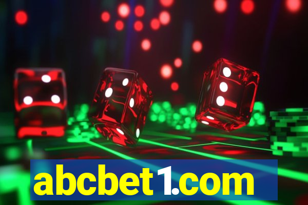 abcbet1.com