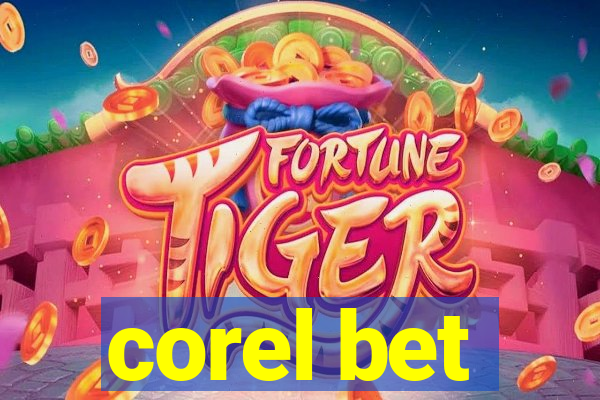 corel bet