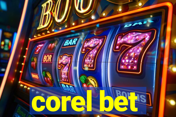 corel bet