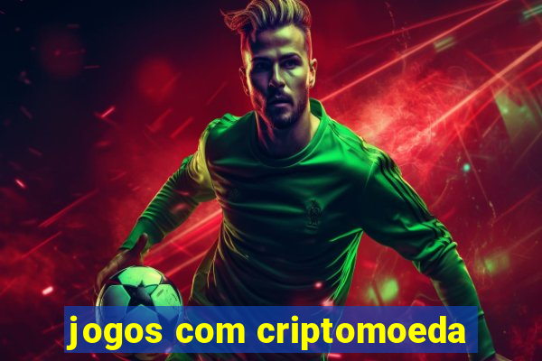 jogos com criptomoeda