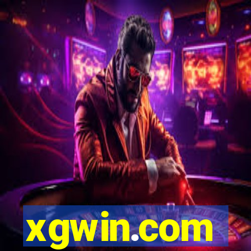 xgwin.com