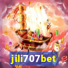 jili707bet