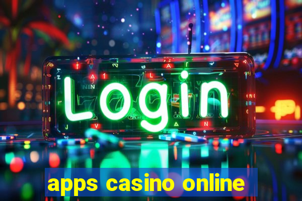 apps casino online