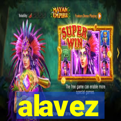 alavez