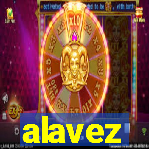 alavez