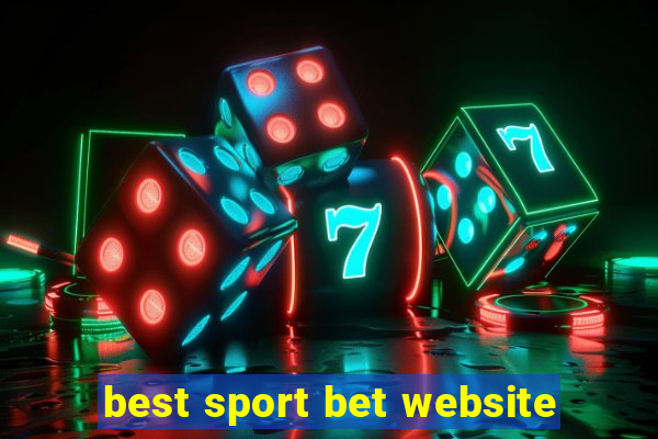 best sport bet website