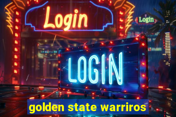 golden state warriros