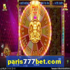 paris777bet.com