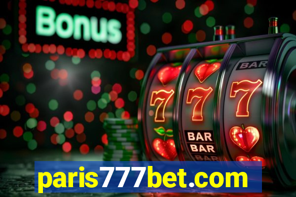 paris777bet.com