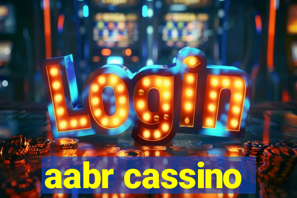 aabr cassino