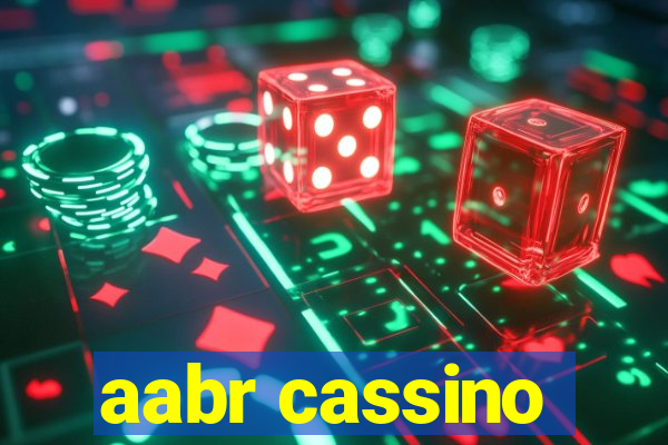 aabr cassino