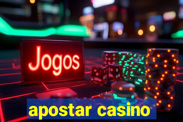 apostar casino