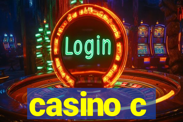 casino c