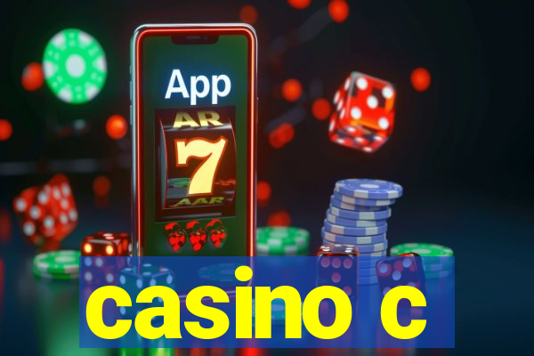 casino c