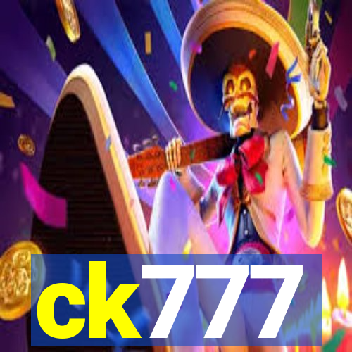 ck777