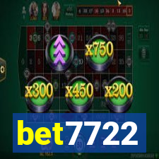 bet7722