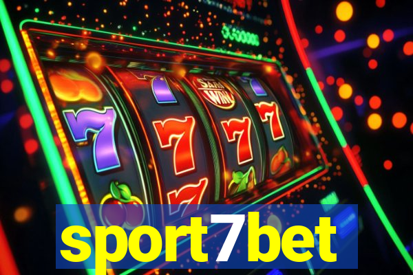 sport7bet