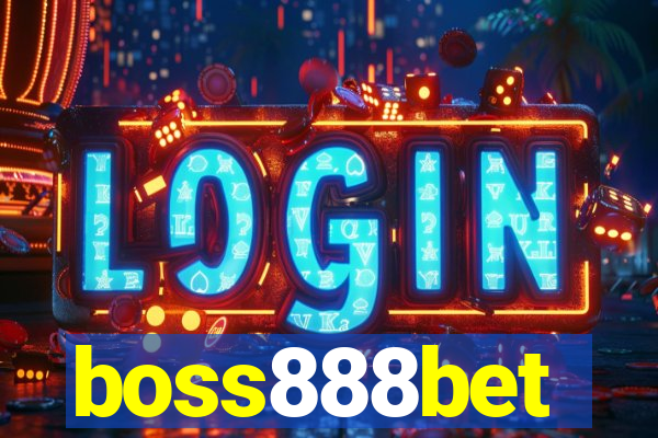 boss888bet