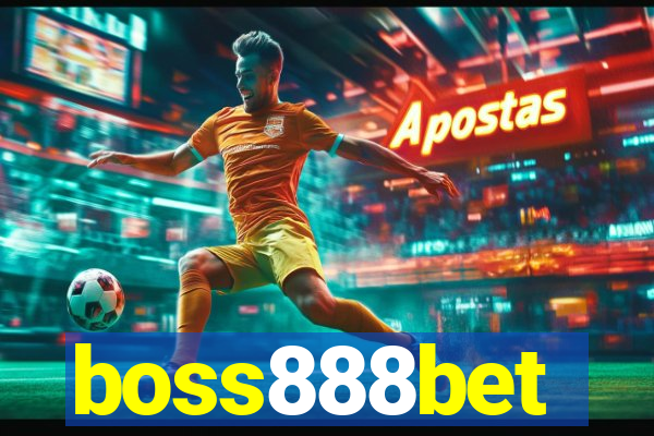 boss888bet