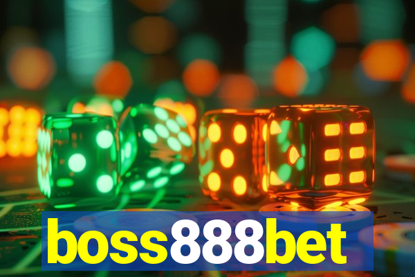 boss888bet