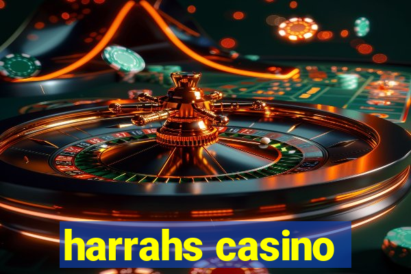 harrahs casino