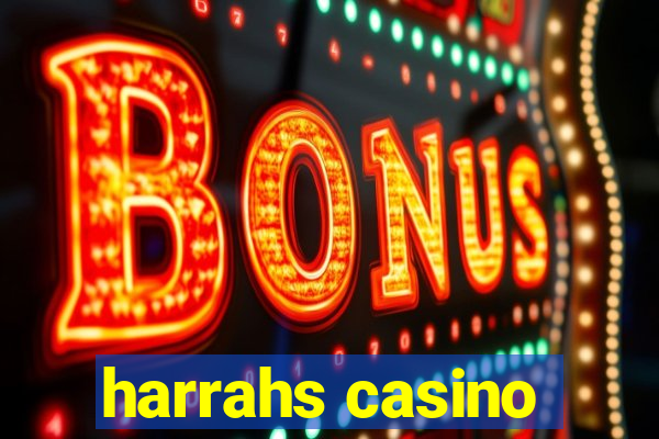 harrahs casino