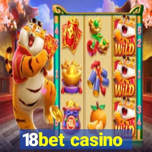 18bet casino