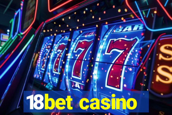 18bet casino