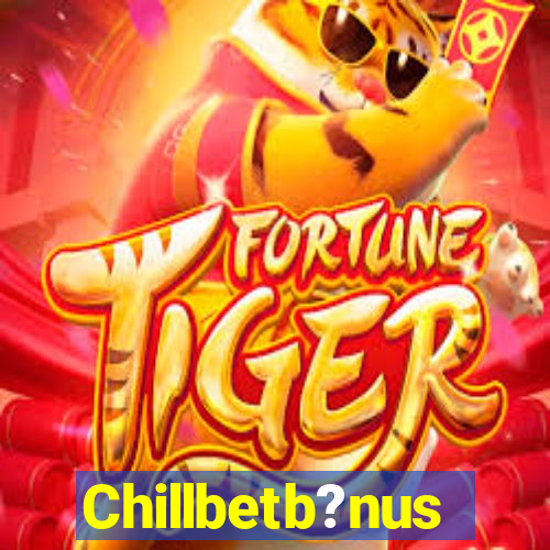 Chillbetb?nus