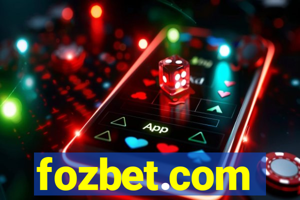 fozbet.com