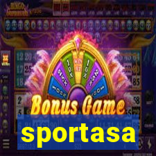 sportasa